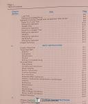 Allen-Bradley-Allen Bradley mini PLC-2/05 Processor, Program and Operations Manual 1984-PLC-2/05-08